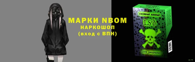 молекула духа Ельня