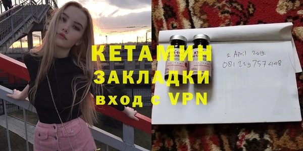 молекула духа Ельня
