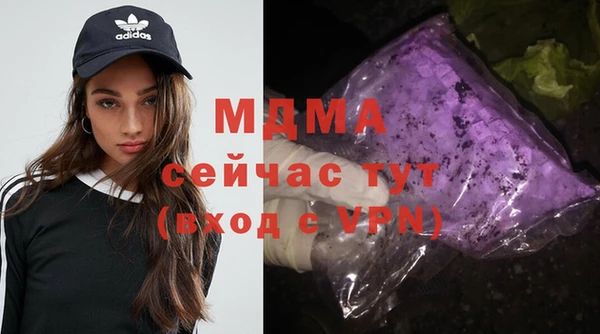 молекула духа Ельня